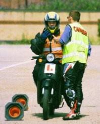 Camrider Motorcyle Training Chester 636470 Image 1